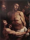 Famous Christ Paintings - The Mocking of Christ